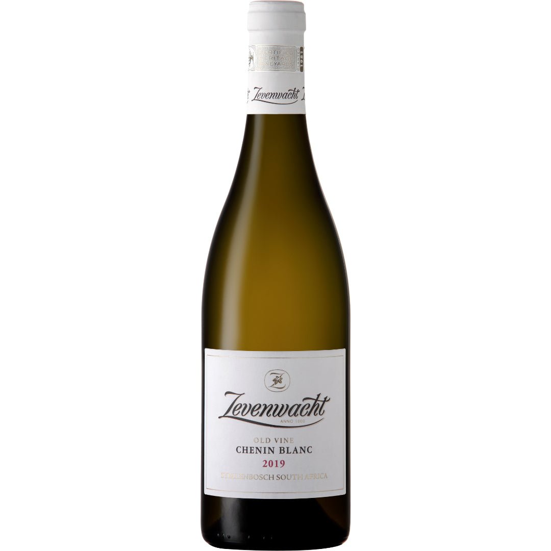 Zevenwacht Chenin Blanc - Latitude Wine & Liquor Merchant